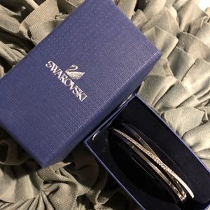 Swarovski Bangle